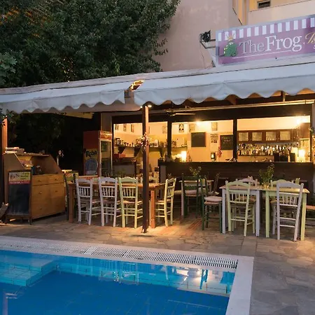 Hotel Proimos Maisonnettes