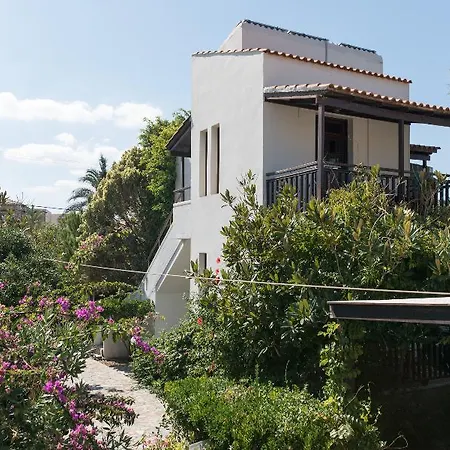 Proimos Maisonnettes 3* Platanés