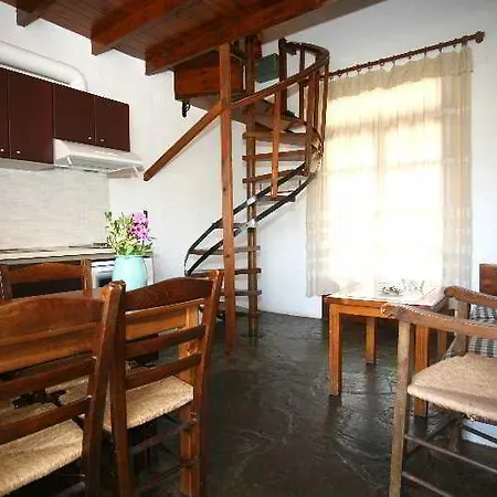 Proimos Maisonnettes 3* Platanés