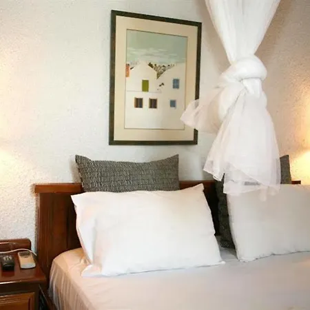 Hotel Proimos Maisonnettes 3*