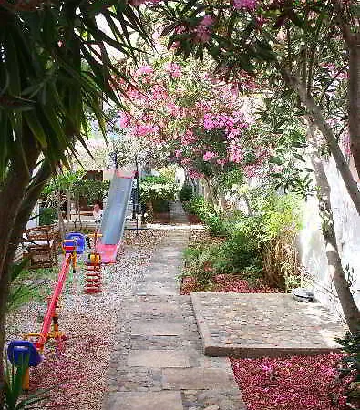 Proimos Maisonnettes 3* Platanés