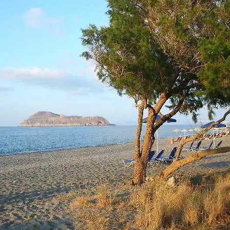 Hotel Proimos Maisonnettes 3*