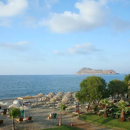 Proimos Maisonnettes Hotel