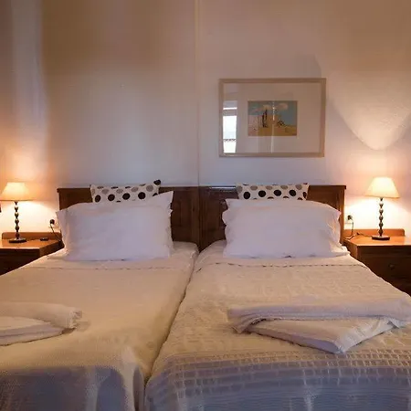 Hotel Proimos Maisonnettes