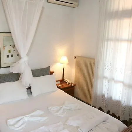 Proimos Maisonnettes 3*